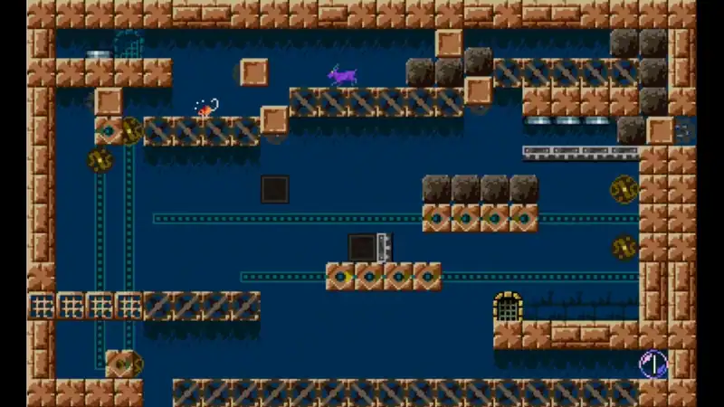 Escape Goat — изображение 3