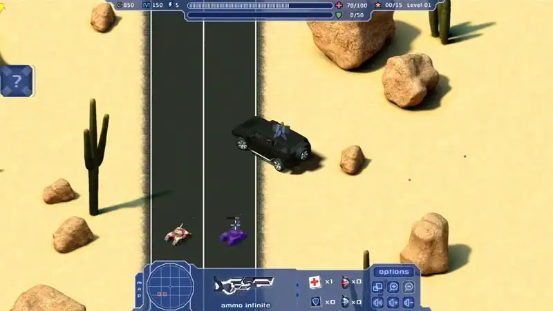 Escape Machines — изображение 3