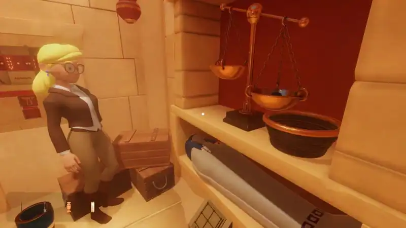 Escape Simulator — изображение 1