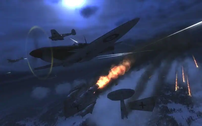 Air Conflicts: Secret Wars — изображение 3