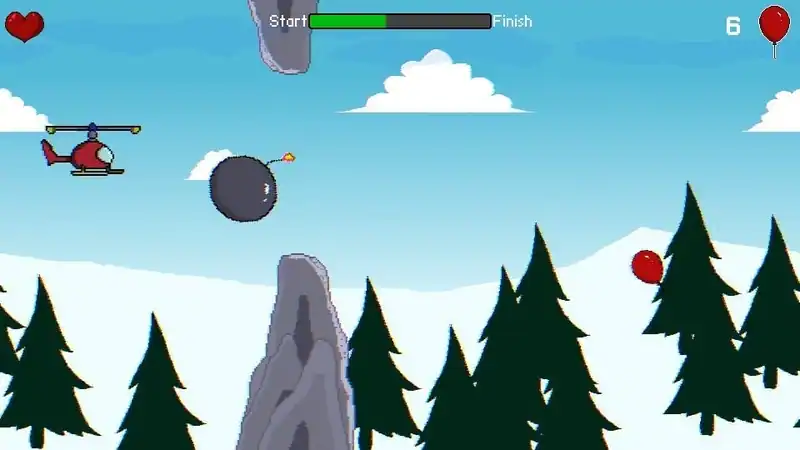 Air Wars — изображение 3
