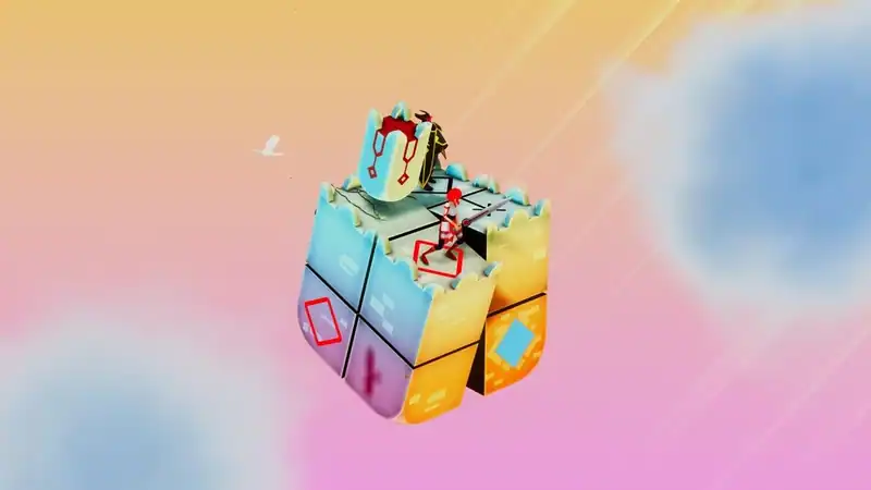 Euclidean Skies — изображение 3