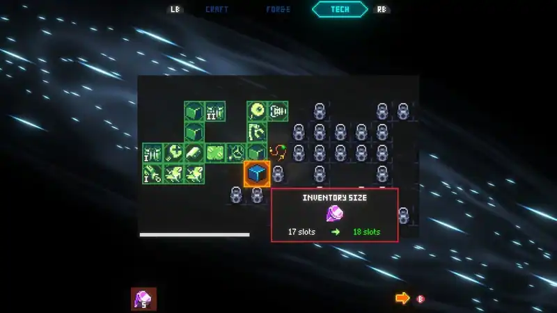 Eventide Matter — изображение 2
