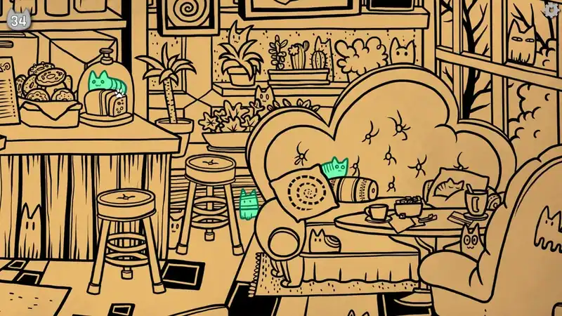 Ever Seen A Cat? 2 — изображение 3