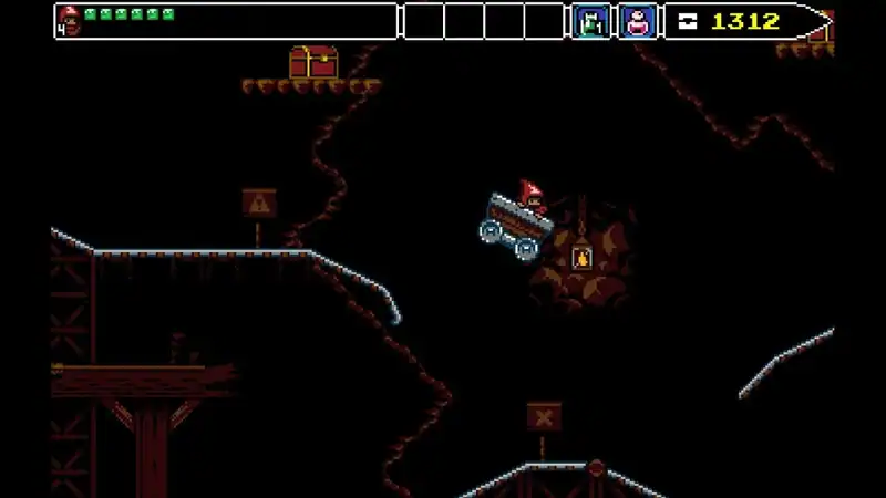 Everblade — изображение 3