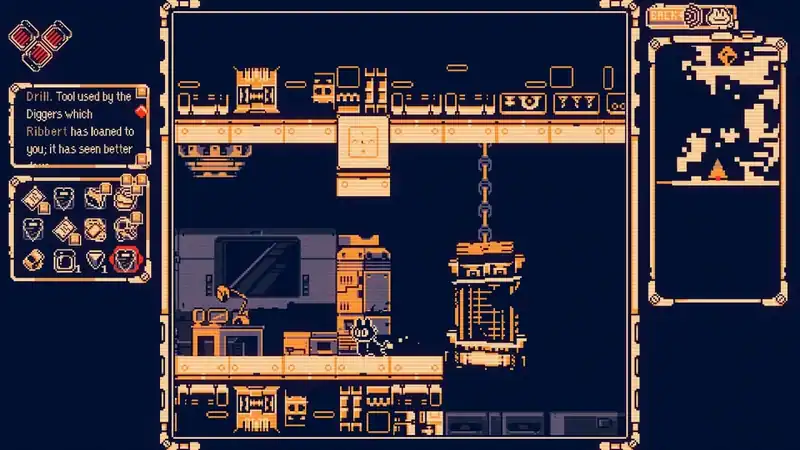 Everdeep Aurora — изображение 2