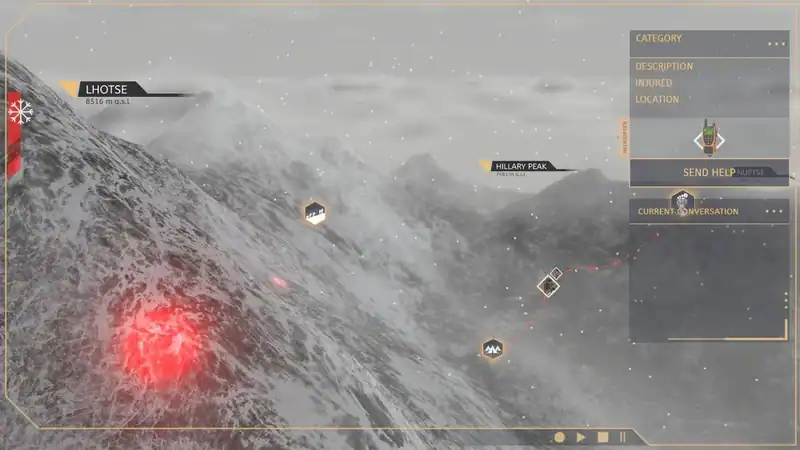 Everest Search and Rescue — изображение 2