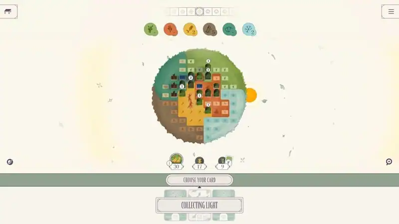 Evergreen: The Board Game — изображение 1