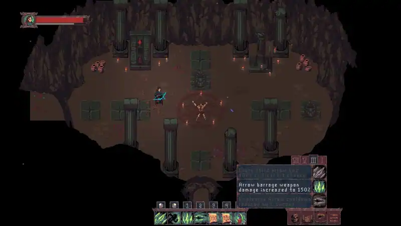 Everpath: A pixel art roguelite — изображение 2