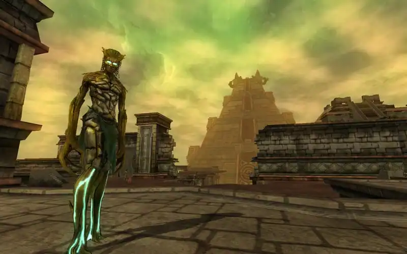 EverQuest 2 — изображение 2