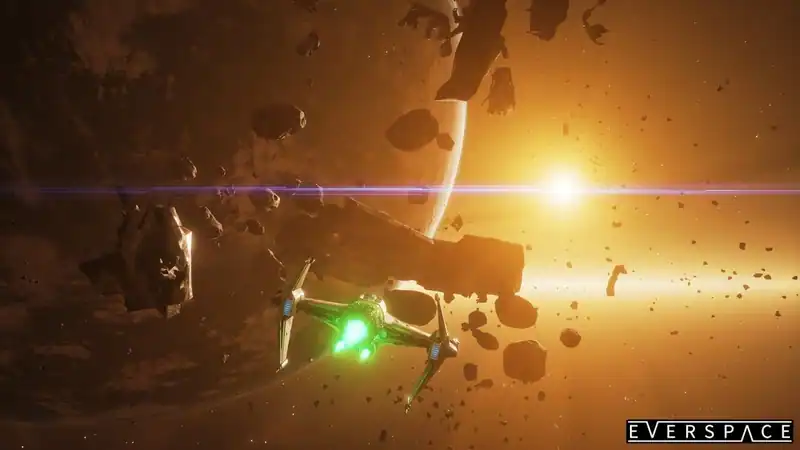 EVERSPACE — изображение 2