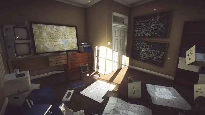 Everybody's Gone to the Rapture — изображение 3