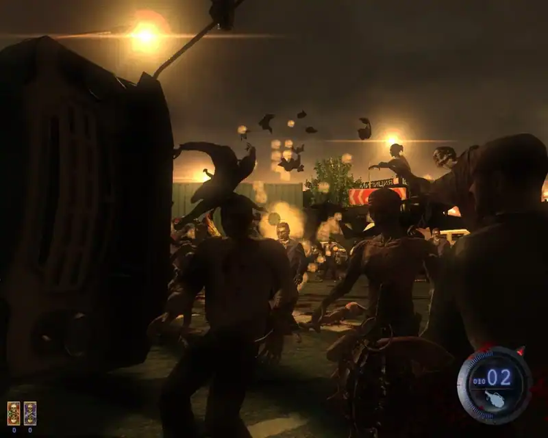 Evil Resistance: Morning of the Dead — изображение 3