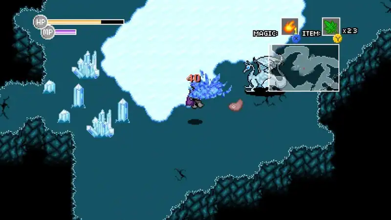 EvilQuest — изображение 2