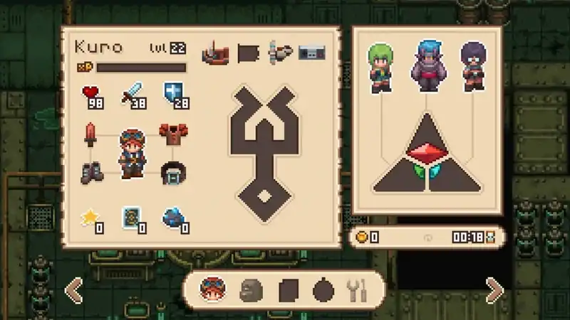 Evoland 2 — изображение 2