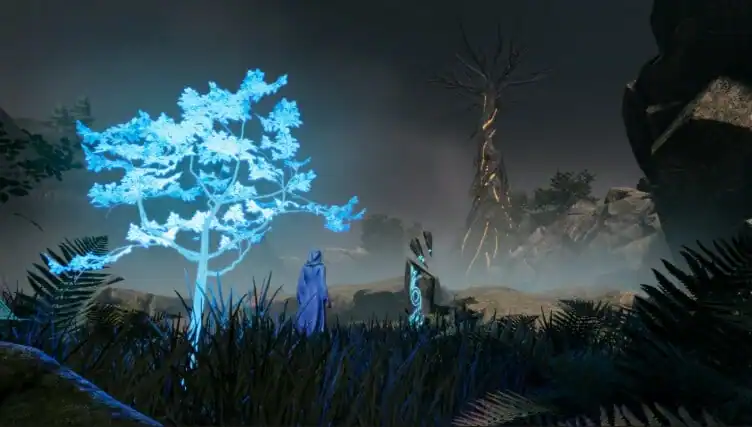 Ex Natura: Nature Corrupted — изображение 2