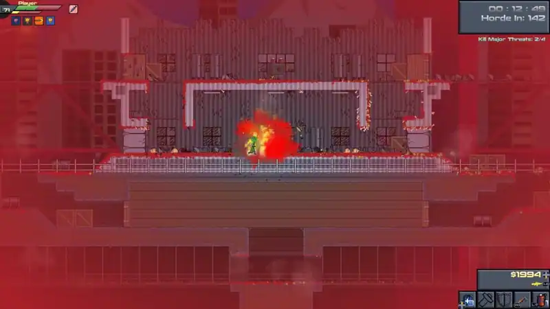 Exanimate — изображение 2