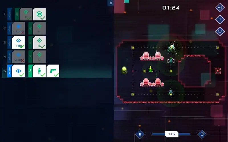 Exception (Kunpo Games) — изображение 1