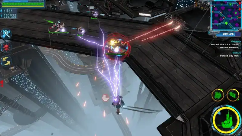 Excubitor — изображение 2