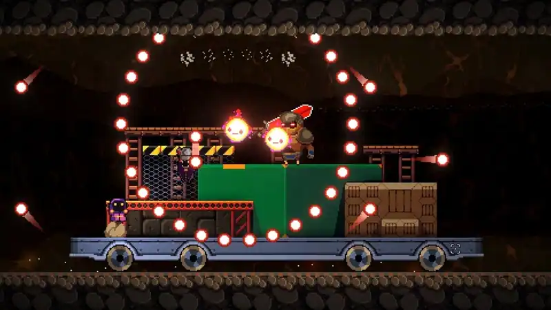 Exit the Gungeon — изображение 1