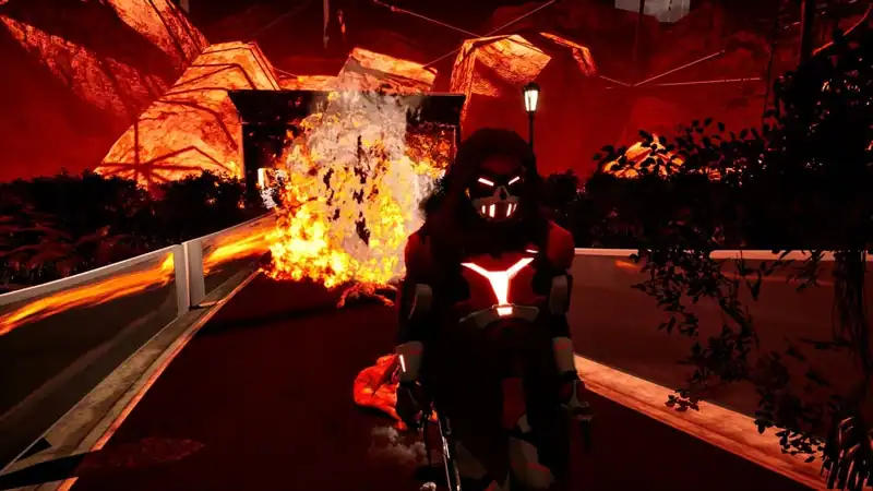 Exo Mayhem — изображение 2