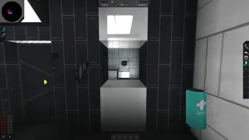 Exotic Matter — изображение 1