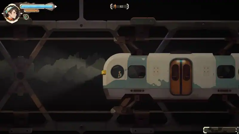 Exploaris: Vermis story — изображение 1