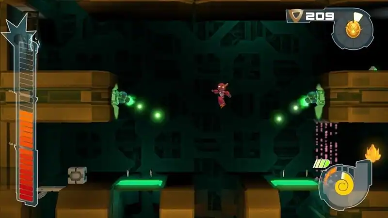 Explodemon — изображение 3
