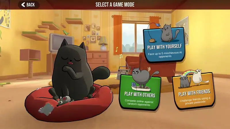 Exploding Kittens 2 — изображение 3