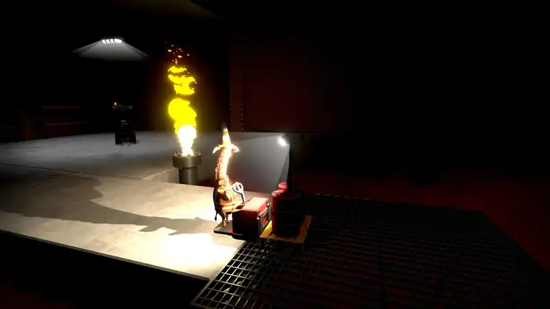 Extreme Forklifting 3 — изображение 1