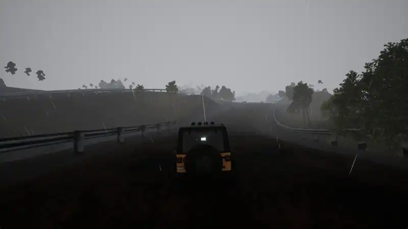 Extreme Offroad Racing — изображение 1