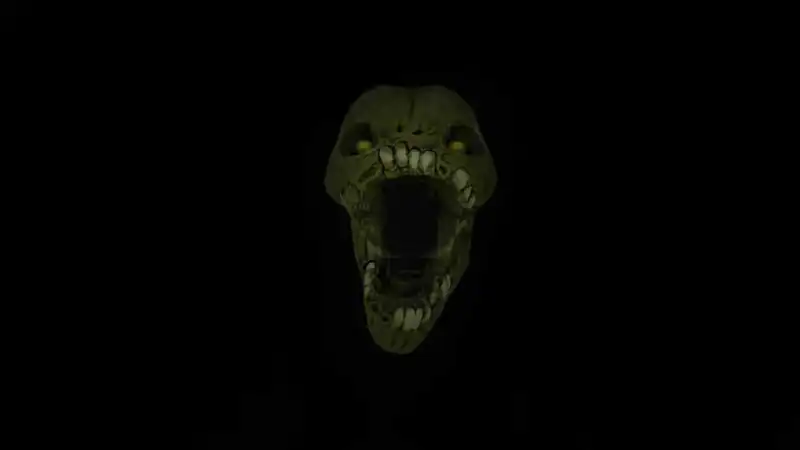 Eyes: The Horror Game — изображение 3