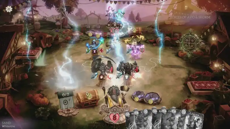 Fable Fortune — изображение 2