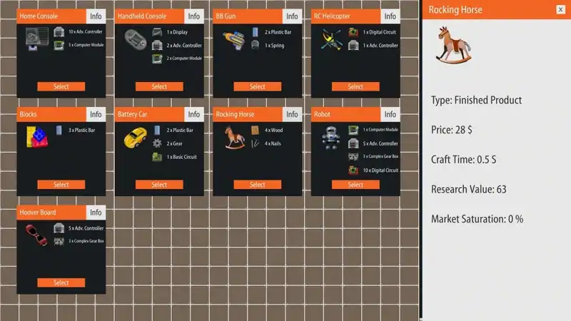 Factory Engineer — изображение 2