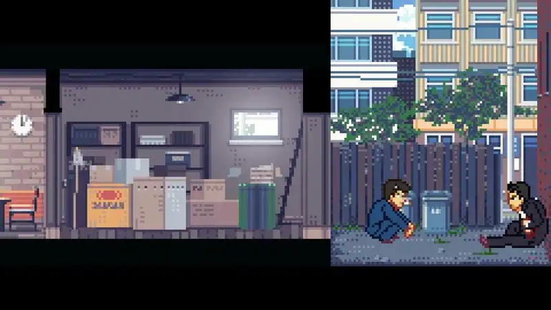 Fading Afternoon — изображение 2