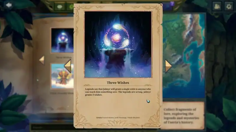 Faeria — изображение 3