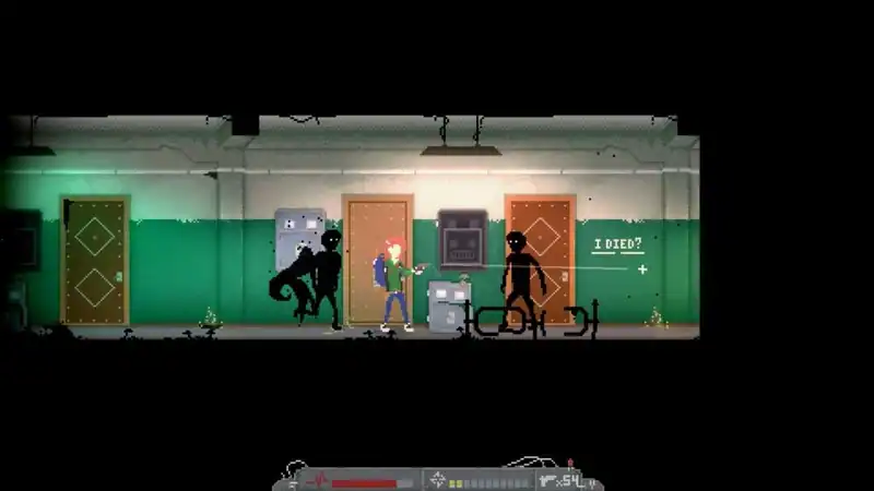 Failed State — изображение 3