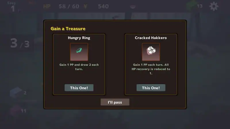 Fairy Card Rogue — изображение 3