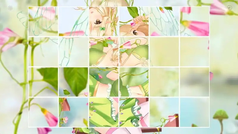 Fairy Girl — изображение 3