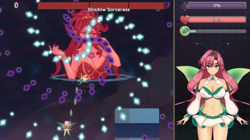Fairy Rescue — изображение 2
