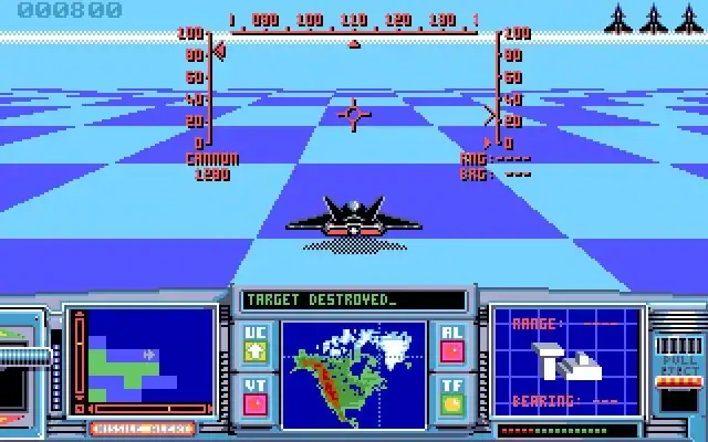 Airstrike USA — изображение 3