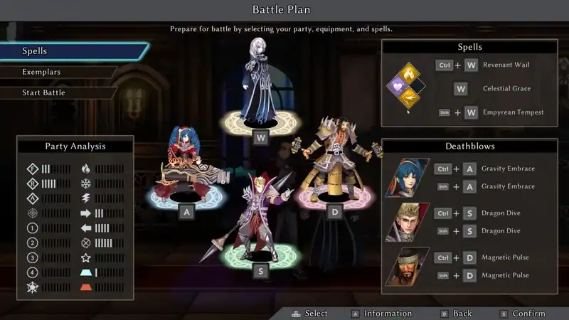 Fallen Legion Revenants — изображение 2
