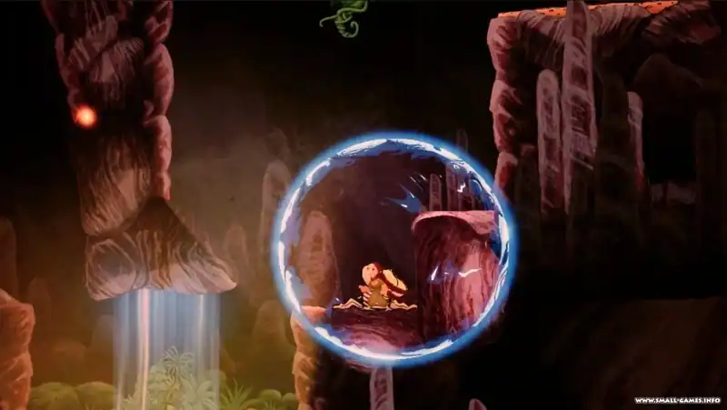 Falling Awake — изображение 3