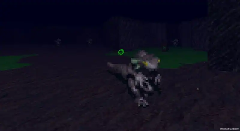 Fallout 2 Remake RPG 3D — изображение 3