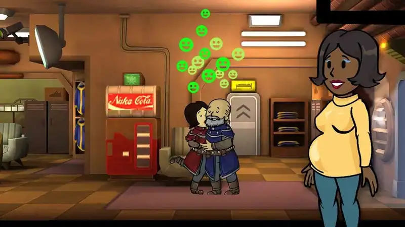 Fallout Shelter — изображение 3