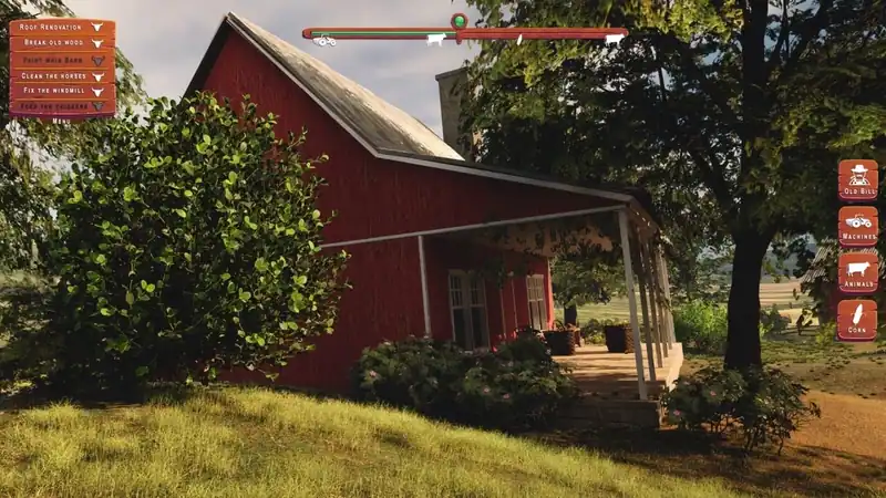 Family Land - Farmer Simulator — изображение 3