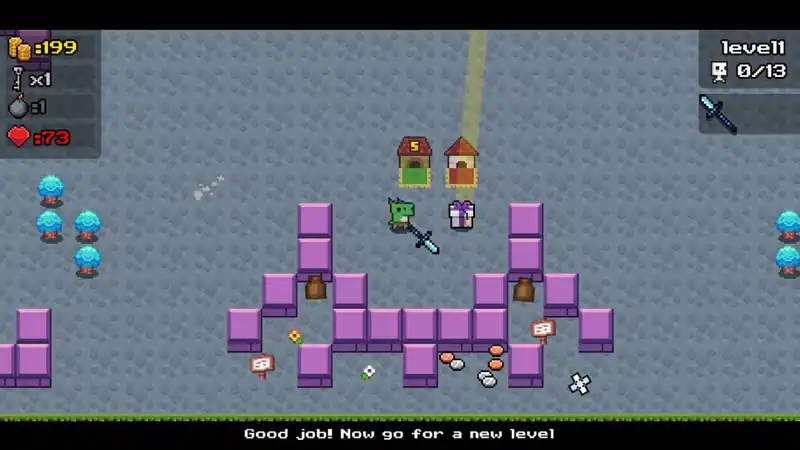 Fantasy Dungeon — изображение 3