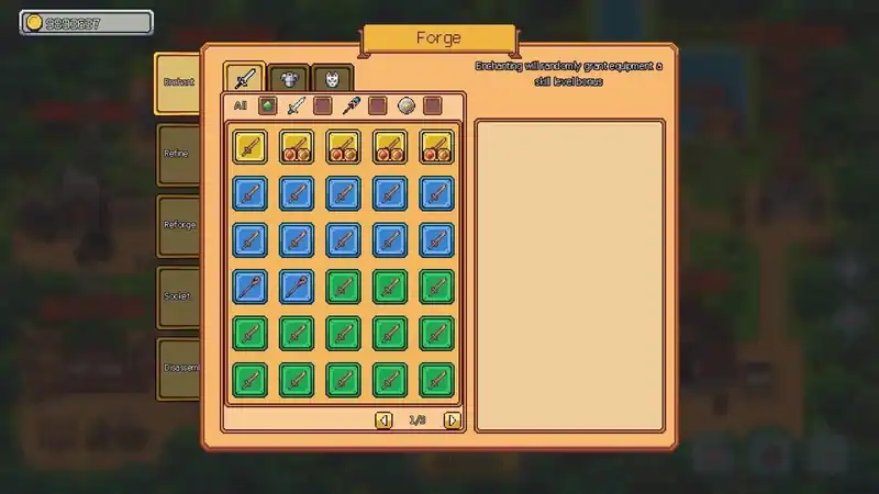 Fantasy Idle Dungeon — изображение 2