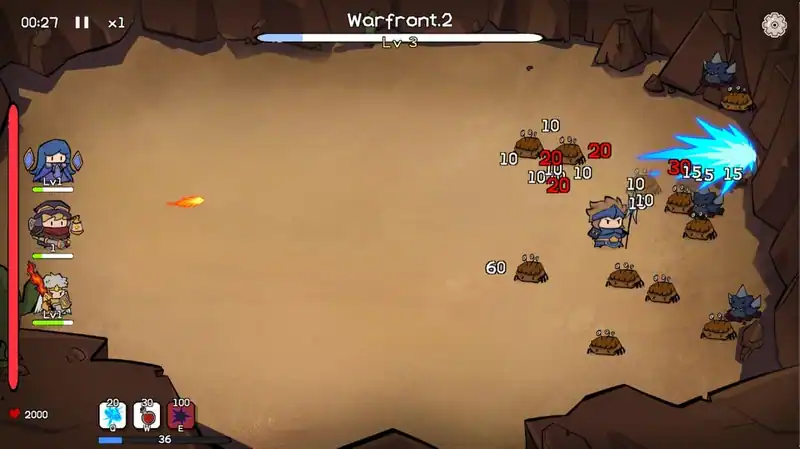 Fantasy Monster Hunt — изображение 3
