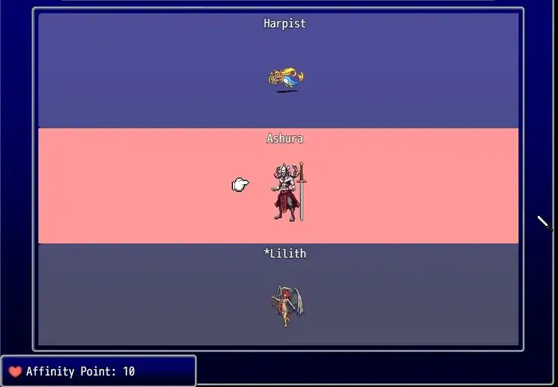 Fantasy World Souls — изображение 3